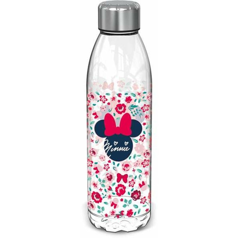 Botella de Agua Minnie Mouse 980 ml