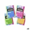 Calculadora Bismark (12 Unidades)