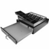 Cajón Portamonedas Premier 41HQA4B8CB Negro