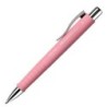 Bolígrafo Faber-Castell Poly Ball XB Rosa (5 Unidades)