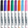 Rotulador para Pizarra Bic 503844 Multicolor 8 Piezas