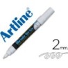 Rotulador para Pizarra Artline EPW-4-BL Blanco