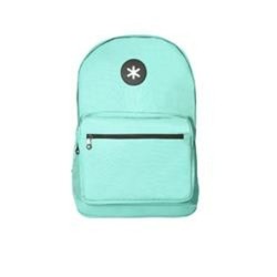 Mochila Escolar Antartik TK23 Verde