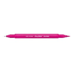 Set de Rotuladores Alpino AR000187 Multicolor Doble punta (24 Piezas)
