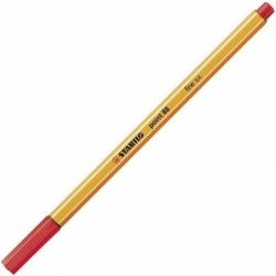 Set de Rotuladores Stabilo 8820-03 Multicolor 0,4 mm (20 Piezas)