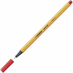 Set de Rotuladores Stabilo 8820-03 Multicolor 0,4 mm (20 Piezas)