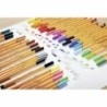 Set de Rotuladores Stabilo 8820-03 Multicolor 0,4 mm (20 Piezas)