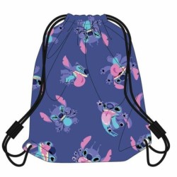 Mochila Escolar Stitch