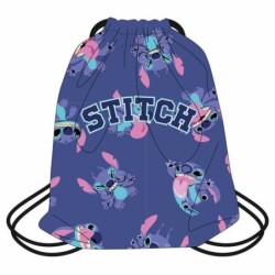Mochila Escolar Stitch