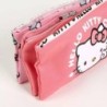 Portatodo Hello Kitty Rosa 2,2 x 1,1 x 22,5 cm