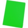 Subcarpeta Elba Gio Verde A4 (3 Unidades)