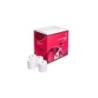 Rollo Papel Térmico Fabrisa Blanco 80 x 80 mm (6 Unidades)
