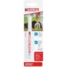 Rotulador permanente Edding 8055 Blanco 1-2 mm (5 Unidades)