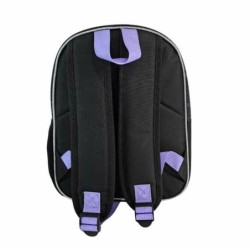 Mochila Infantil Kuromi