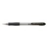 Bolígrafo Pilot BPGP-10R-M Negro