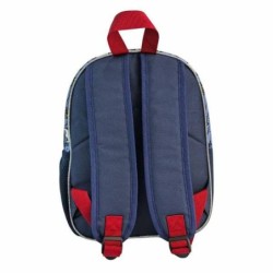 Mochila Infantil Minecraft