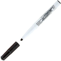 Rotulador para Pizarra Bic Velleda 1741 Pizarra blanca 12 Piezas
