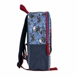 Mochila Infantil Minecraft