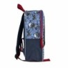 Mochila Infantil Minecraft