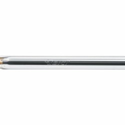 Bolígrafo Bic Cristal Negro Original (50 Unidades)