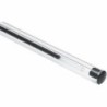 Bolígrafo Bic Cristal Negro Original (50 Unidades)