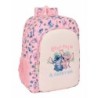 Mochila Infantil Stitch 33 x 42 x 14 cm