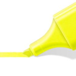 Set de Marcadores Fluorescentes Staedtler Textsurfer Classic Multicolor (5 Unidades)