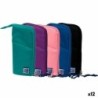 Estuche Cubilete Oxford Kangoo Teens Multicolor (12 Unidades)