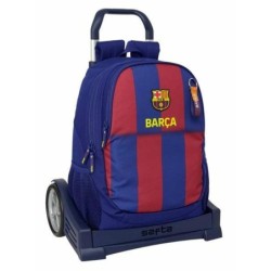 Mochila Infantil F.C. Barcelona 32 x 44 x 16 cm