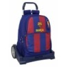 Mochila Infantil F.C. Barcelona 32 x 44 x 16 cm