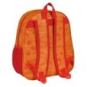 Mochila Infantil 3D The Lion King Naranja 27 x 33 x 10 cm