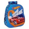 Mochila Infantil 3D Monster High Azul Azul marino 27 x 33 x 10 cm