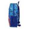 Mochila Infantil 3D Monster High Azul Azul marino 27 x 33 x 10 cm