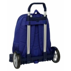 Mochila Infantil F.C. Barcelona 32 x 44 x 16 cm