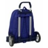 Mochila Infantil F.C. Barcelona 32 x 44 x 16 cm