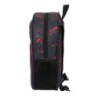 Mochila Infantil 3D Batman Negro 27 x 33 x 10 cm