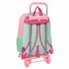 Mochila Escolar Lilo & Stitch Ice cream Rosa 33 x 42 x 14 cm