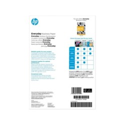 Papel para Imprimir HP A4 (Reacondicionado A)