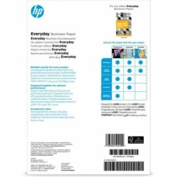 Papel para Imprimir HP A4 (Reacondicionado A)