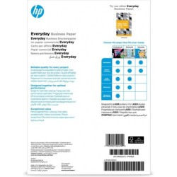 Papel para Imprimir HP A4 (Reacondicionado A)