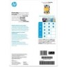 Papel para Imprimir HP A4 (Reacondicionado A)