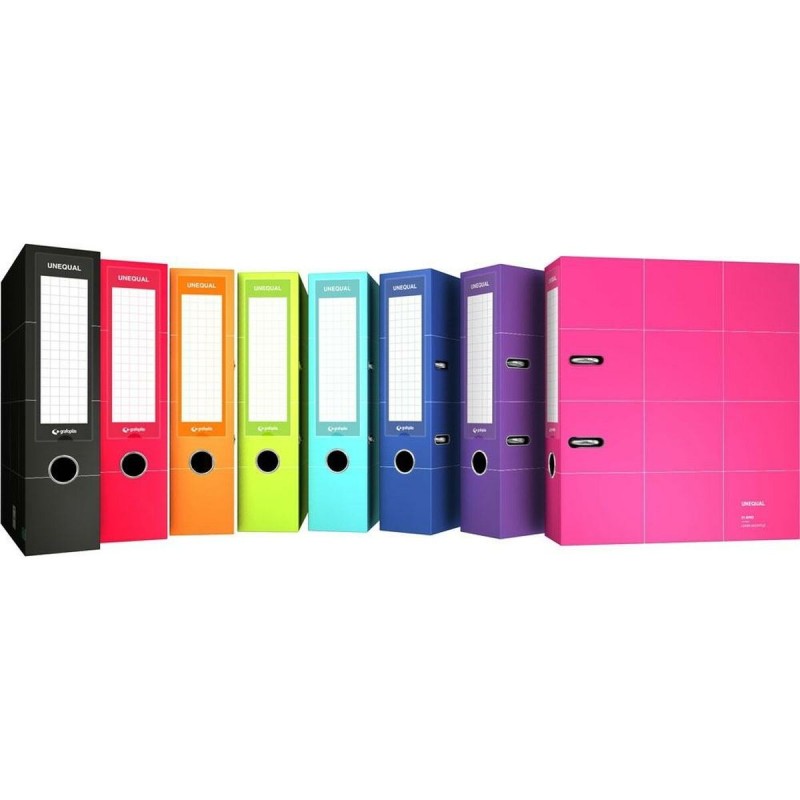 Archivador de Palanca Grafoplas