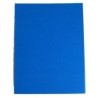 Subcarpeta Elba Gio Azul oscuro A4 50 Piezas (3 Unidades)