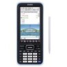 Calculadora gráfica Casio FX-CP400 Negro