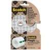 Cinta Adhesiva Scotch