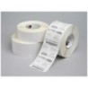 Rollo Papel Térmico Zebra 3004645 Blanco (4 Unidades)