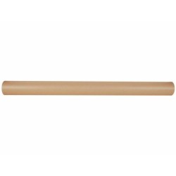 Papel de Regalo Liderpapel PK11 1 x 50 m Marrón