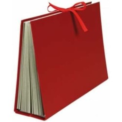 Carpeta Clasificadora Liderpapel FU01