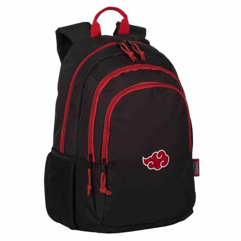 Mochila Escolar Naruto Cloud 42 x 31 x 19 cm Mochila Escolar Naruto Cloud 42 x 31 x 19 cm