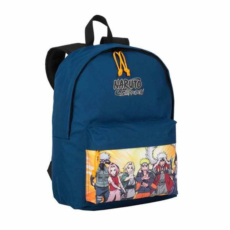 Mochila Escolar Naruto 41 x 31 x 15 cm Mochila Escolar Naruto 41 x 31 x 15 cm
